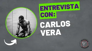 La Entrevista #36: Carlos Vera
