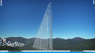 Fastest coaster in Planet Coaster