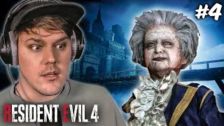 STIGLI SMO U DVORAC! / Resident Evil 4 (Part 4)