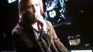 1994 Tom Petty Interview clip