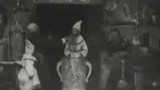 The Haunted Curiosity Shop (1901)