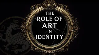 The Role of Art in Identity - Scala Conference - Princeton