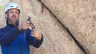 How to make an alpine quickdraw