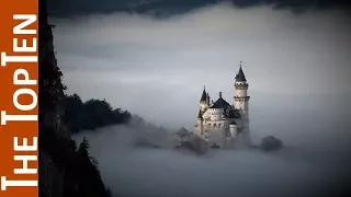 The Top Ten Most Beautiful Castles in the World (Part 1)
