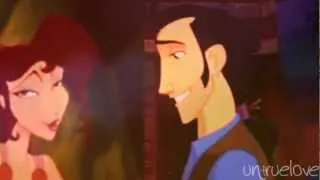 Meg & Tulio ; Teenage Dream ♥