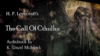 The Call of Cthulhu Audiobook