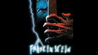 Frankenstein 1992 | Dublado ( TVRip TNT )