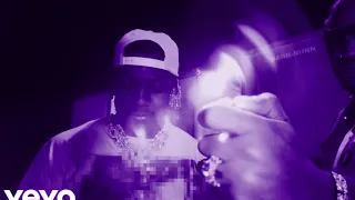 Future ft Lil Yachty - Pardon Me Chopped and Screwed