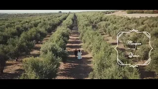 Maayan & Yanir wedding day | קליפ חתונה