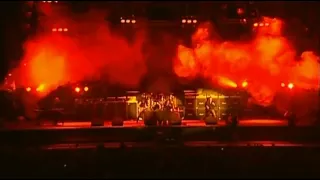 Dio-Heaven and Hell live at Wacken 2004 HQ