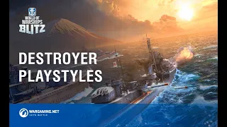 How to Play Destroyers!