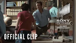 CALL ME BY YOUR NAME: Clip - "Confident" Now Blu-ray & Digital!