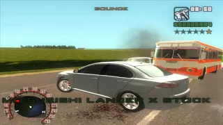 GTA CRIMINAL RUSSIA BETA 2 HD Россия игра (Моды)