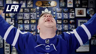 LFR17 - Game 54 - Knies Guys - Maple Leafs 4, Blues 2