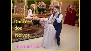 Dança dos Noivos com mix de musicas - Ed Sheeran, Jump on it, Carlton Dance