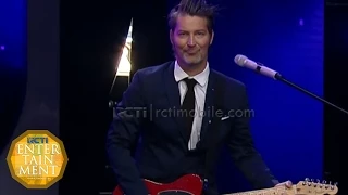 MLTR - That's Why  You Go Away [Mega Konser Dunia] [18 Agustus 2015]