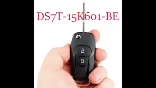 Autel IM508 Ford Ranger 2016 key ID49 learning