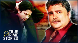 Vols, Tortures Et Meurtres : La Chute Du Cartel De Drogue De Pablo Escobar | Dossiers FBI