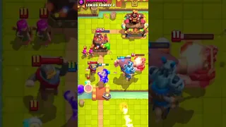 How Good Is Giant Double Prince in Clash Royale? 😳