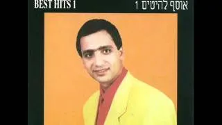 ג'ורג' בר מחרוזת מרוקאית George Bar