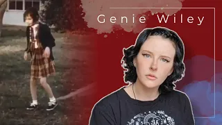 Genie Wiley: A Feral Child's Journey