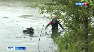 По факту гибели двух подростков в Хабаровске возбудили уголовное дело