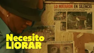 Javier Vasquez - Necesito Llorar (Official Video)