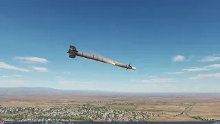 DCS KA-50 Black Shark 3 Tutorial 2 - Vikhr Missile