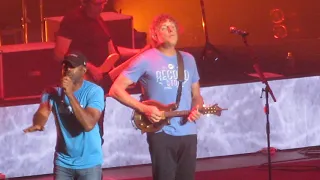 Hootie & The Blowfish "Losing My Religion" MSG August 11, 2019