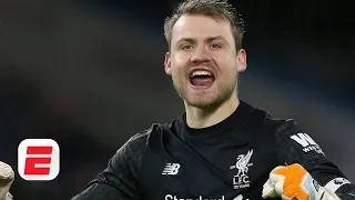 Simon Mignolet leaves Liverpool: A look back on his 'eventful' time at Anfield | Transfer Talk