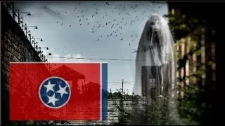 Most Haunted Places in Tennessee