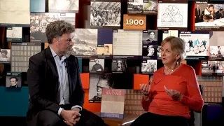 The Treaty of Waitangi | Te Tiriti o Waitangi – Claudia Orange & Carwyn Jones (BWB Talks)