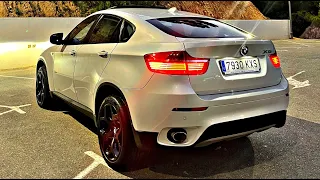 BMW x6 xDrive40d Individual - SUPER EQUIPADO!