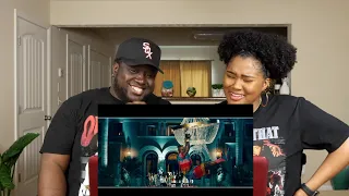 DJ Khaled - I DID IT ft. Post Malone, Megan Thee Stallion, Lil Baby, DaBaby (Reaction)