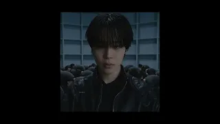 set me free pt2- Jimin ( sped up)