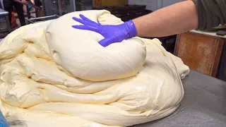 驚人的麵包製作技巧, 超人氣麵包大合集！/Amazing Bread Making Skills, Popular Bread Collection