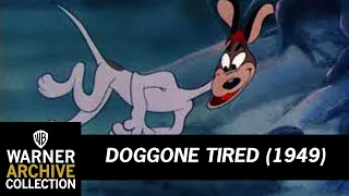 Clip HD | Doggone Tired | Warner Archive