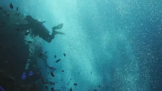 Batu Bolong, Komodo, Indonesia