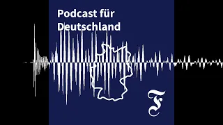 Jean-Claude Juncker: Eine Stunde Krieg ist teurer als zehn Jahre EU - FAZ Podcast für Deutschland