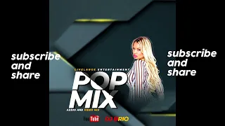 NEW POP MIX 2023 ft dj brio| jonas blu| sam smith| CNCO |dimitri| lukas graham| khalid and many more