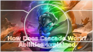 Hero Wars Mobile - Hero Guide Cascade