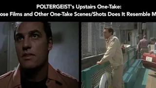 POLTERGEIST Compare