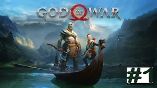 God of war 4 PS5 in Mobile Chikki #1 Kratos Home