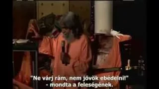 Sadhu Sundar Selvaraj - Hogyan nyiltak meg a szellemi szemeim - magyar felirattal (2014)