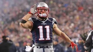 Julian Edelman - Incredelman