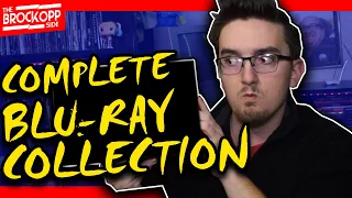 Complete Blu-ray Collection 2019 - 200 Subscriber Special