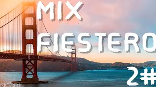 MIX FIESTERO #2 ✘ ABRIL 2020 ✘ NicoDj