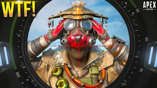 Apex Legends - Funny Moments & Best Highlights #871