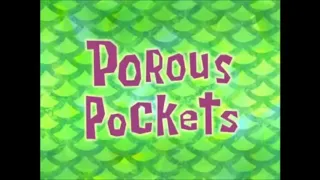 All SpongeBob Title Cards That Have The Same Music (UPDATE)