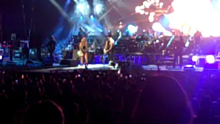 Brantley Gilbert & Lindsey Ell   What Happens in a Small Town #live #music #concerts